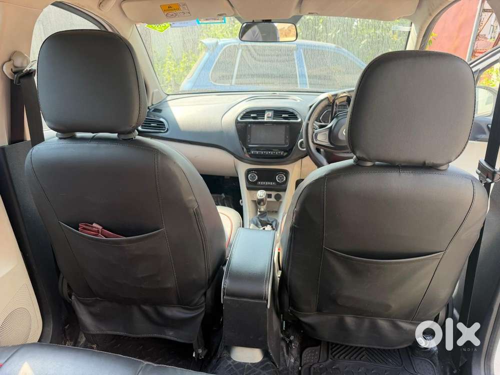 2022 Tata Tigor Cng Petrol