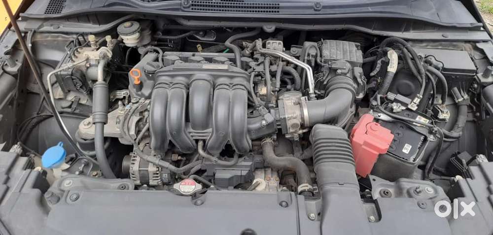 Honda City Zx Vtec, 2022, Petrol