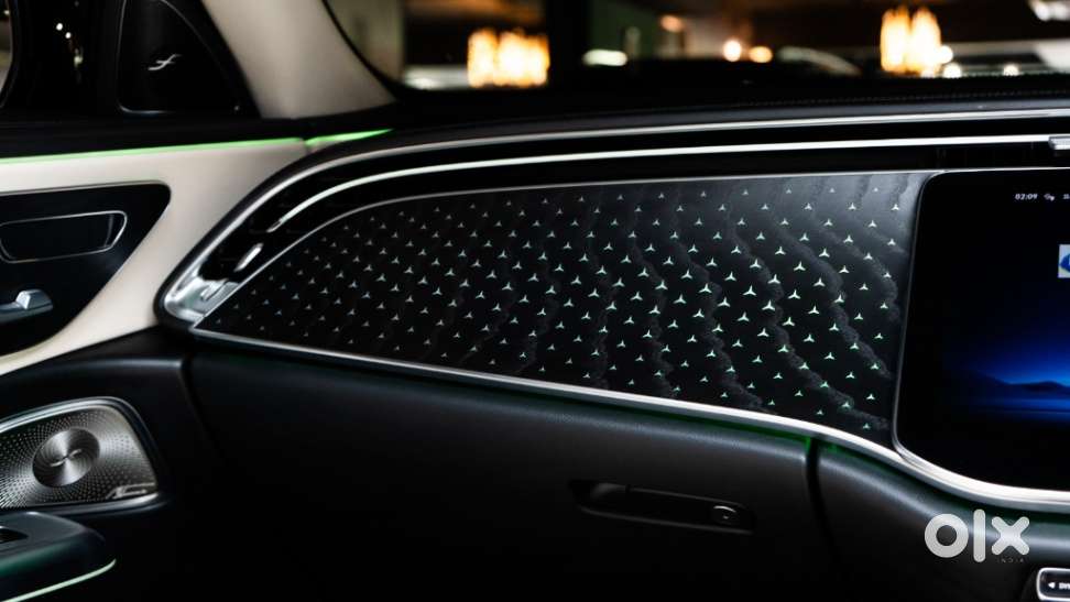 Mercedes-benz E-class E 200 Exclusive, 2026, Petrol