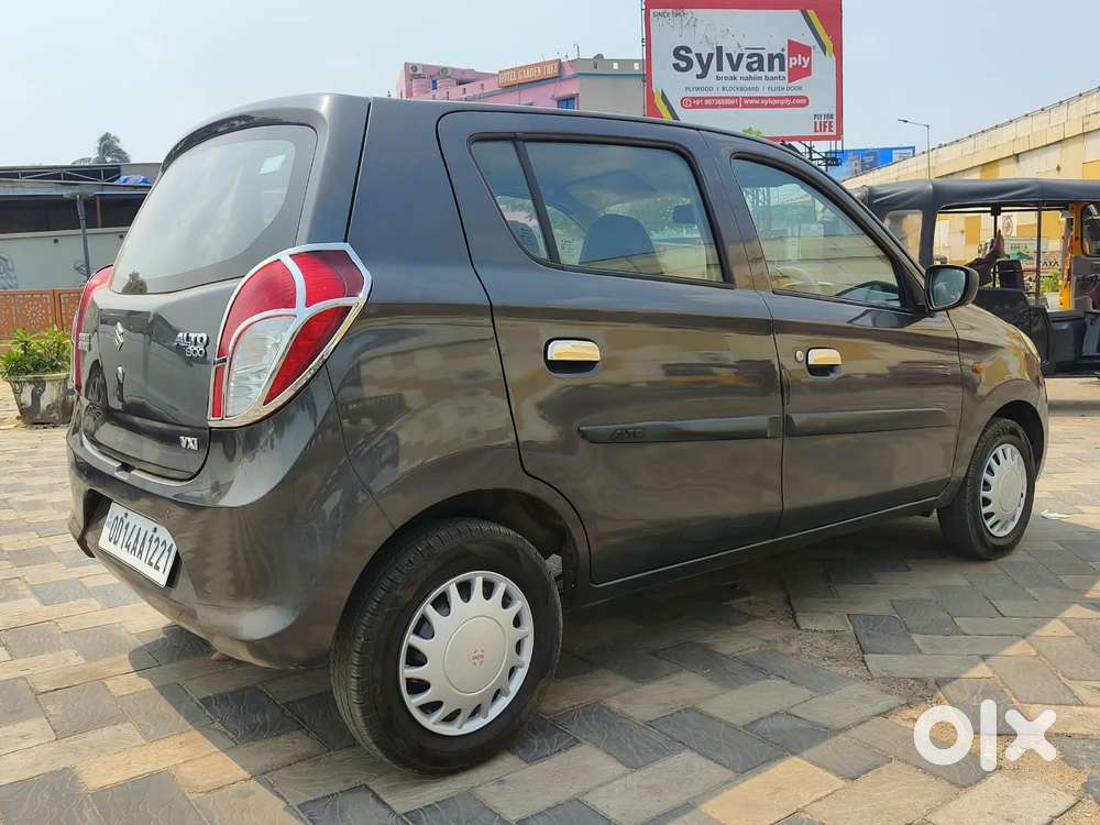 Maruti Suzuki Alto 800 Vxi Airbag, 2022, Petrol