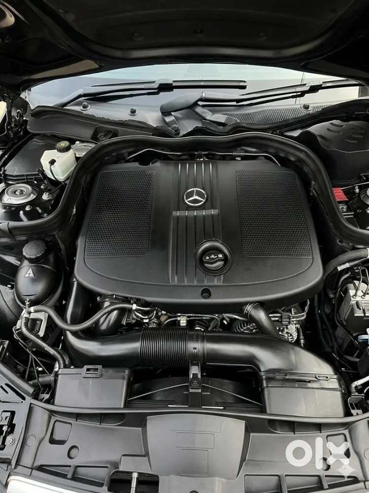 Mercedes-benz E-class 2017 Diesel 96000 Km Driven