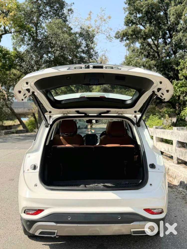 Mg Hector Plus 2.0 Super Diesel Turbo 6 Str, 2022, Diesel