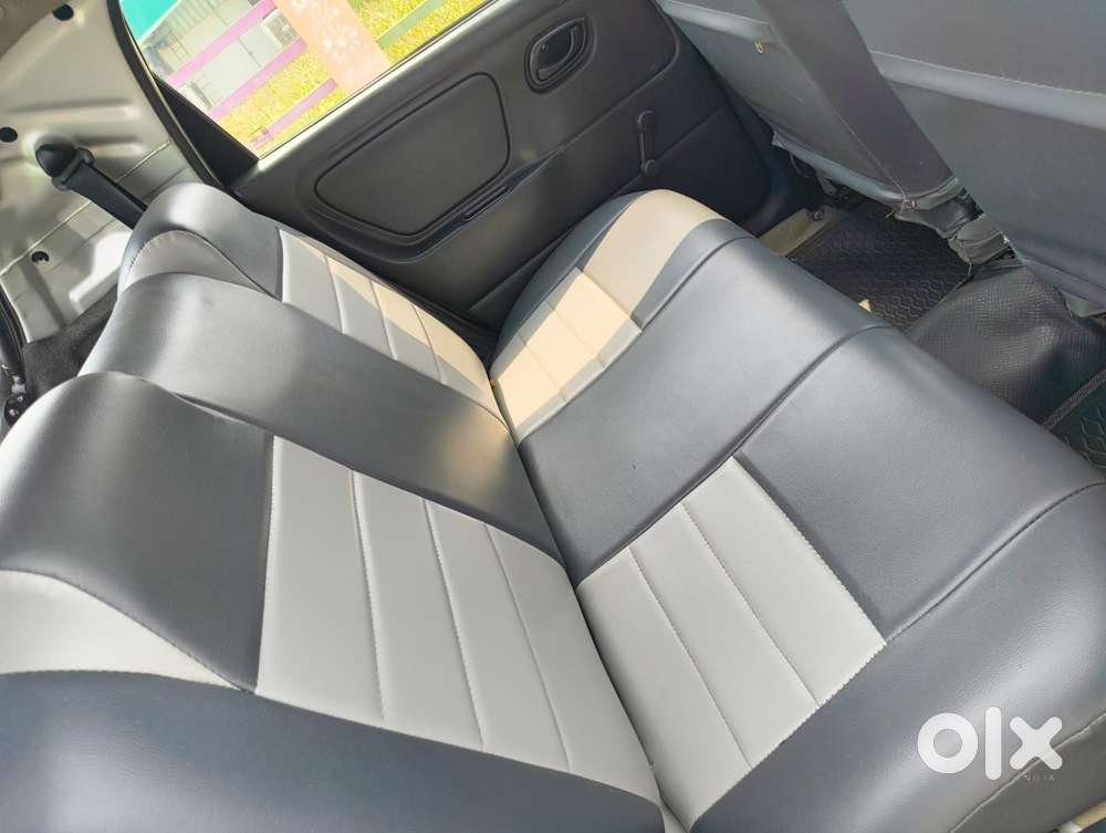 Maruti Suzuki Alto 2005-2010 Lxi Bsiii, 2010, Lpg