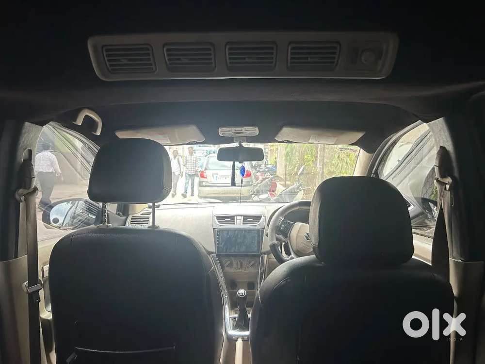 Maruti Suzuki Ertiga Diesel Manual 2016