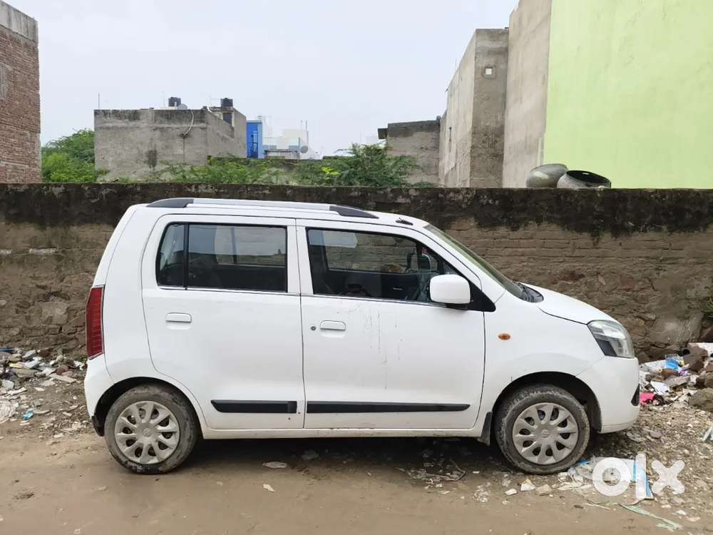 Maruti Suzuki Wagon R 2010