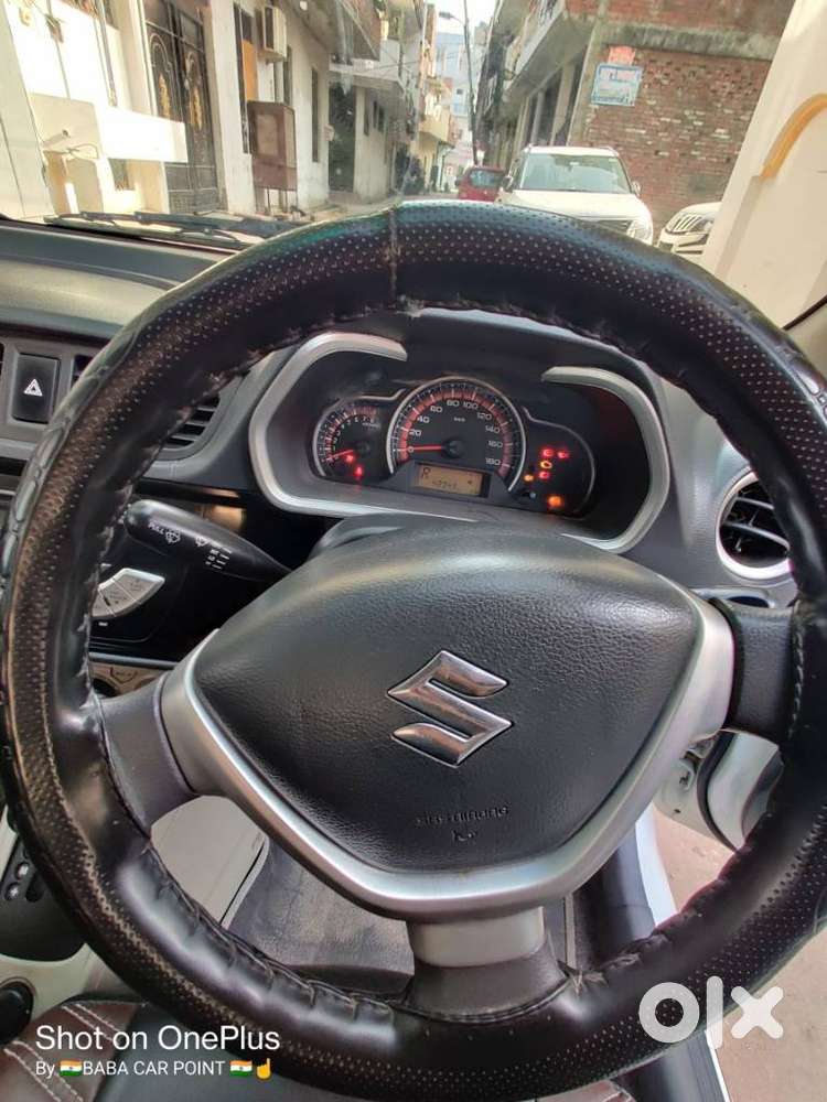 Maruti Suzuki Alto K10 1.0 Vxi (o) Amt, 2019, Petrol