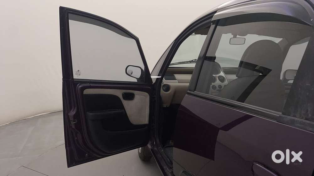 Tata Nano Twist Xt, 2014, Petrol