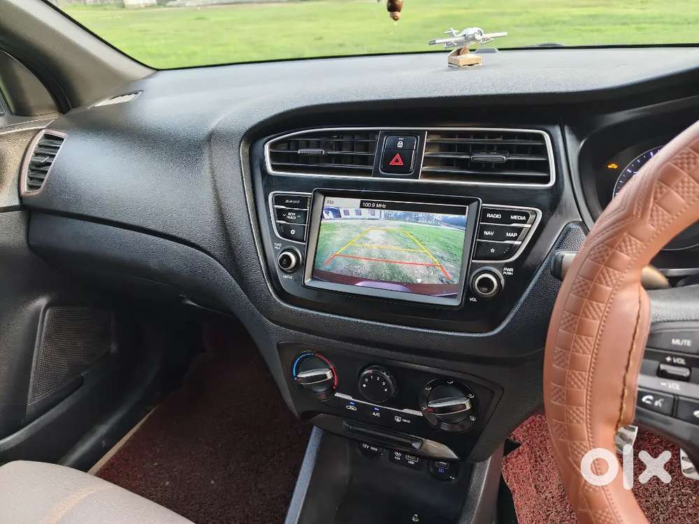 Hyundai I20 Active 2018 Petrol 47000 Km Driven