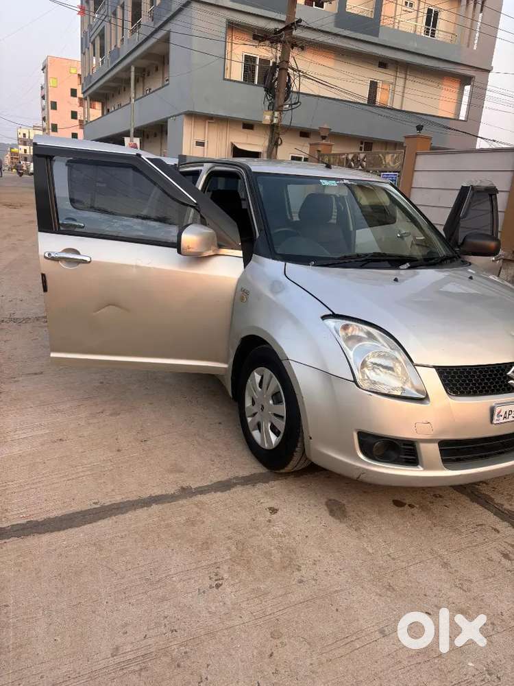 Maruti Suzuki Swift 2010 Diesel Good Condition