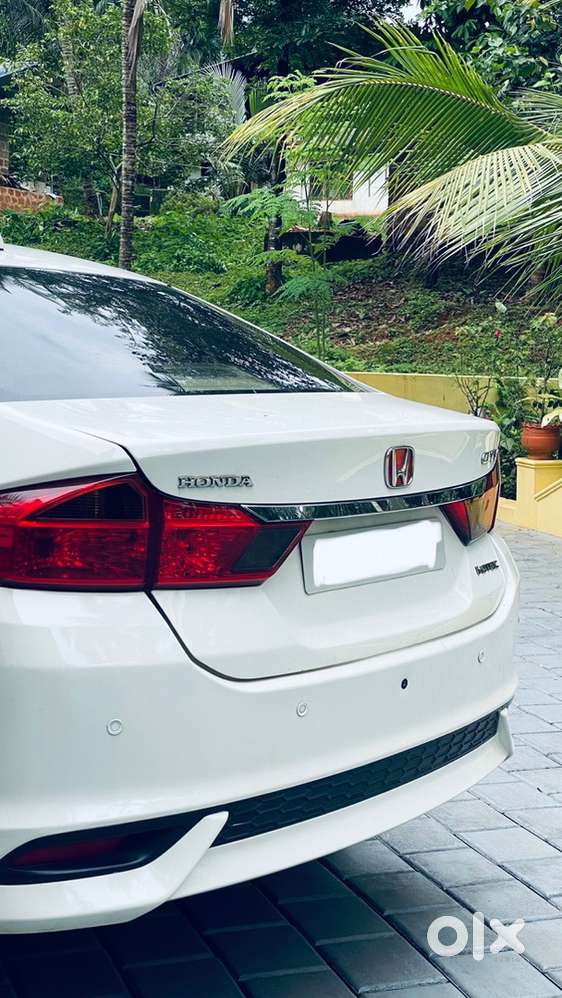 Honda City Diesel 2014