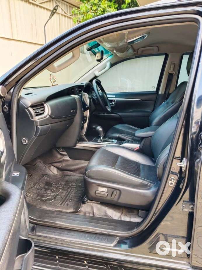 Toyota Fortuner 4x2 At 2.8 Diesel, 2023, Diesel
