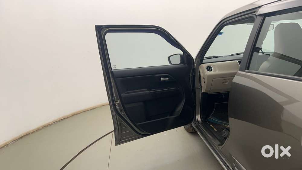 Maruti Suzuki Wagon R 1.2 Zxi Plus, 2024, Petrol
