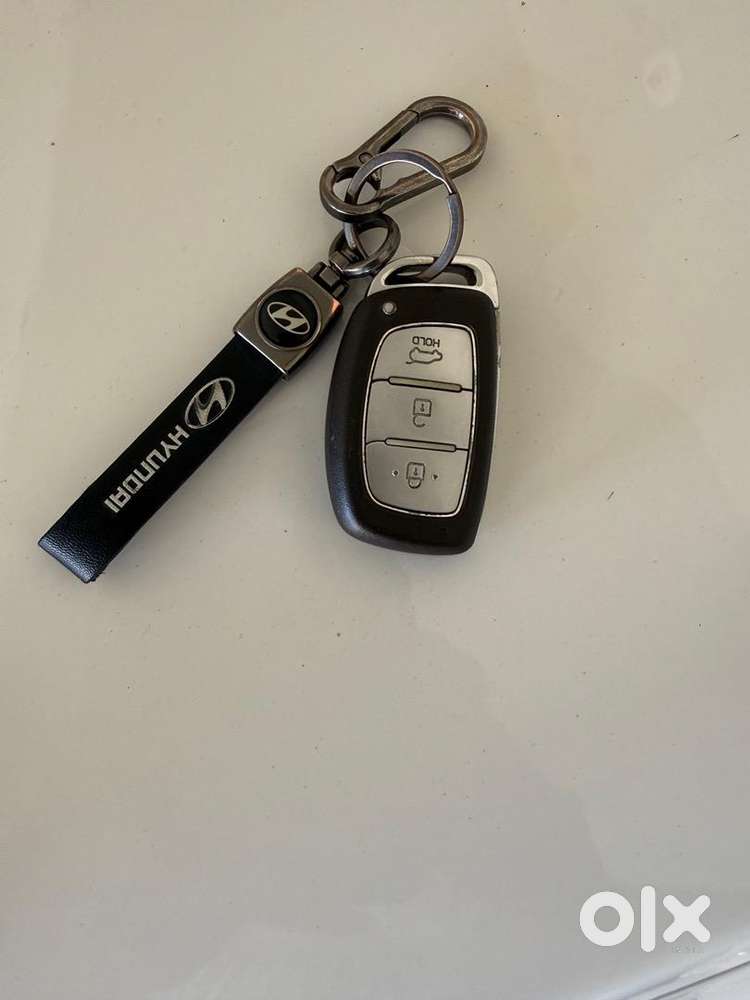 Hyundai 2016 Car Petrol