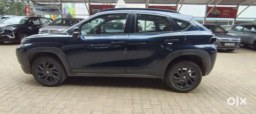 Maruti Suzuki Grand Vitara, 2024, Petrol