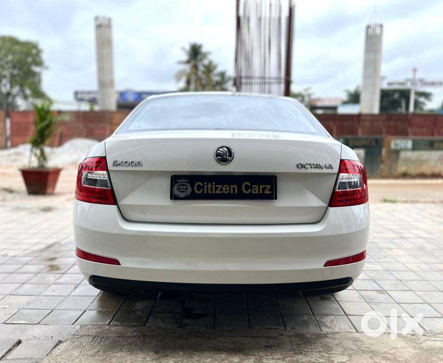 Skoda Octavia 2013-2017 Elegance 2.0 Tdi At, 2014, Diesel