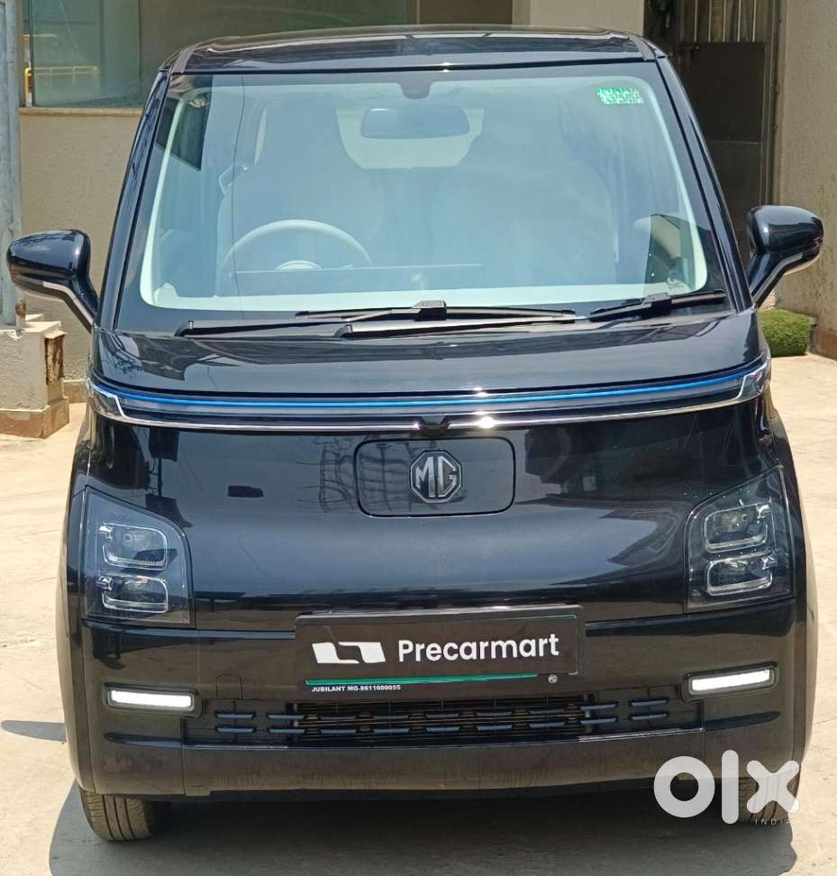 Mg Comet Ev, 2025, Electric