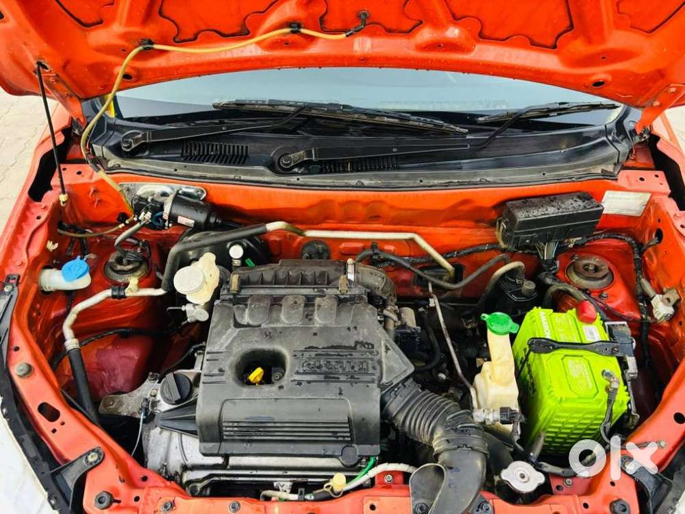 Maruti Suzuki Alto K10 Vxi (o), 2016, Petrol