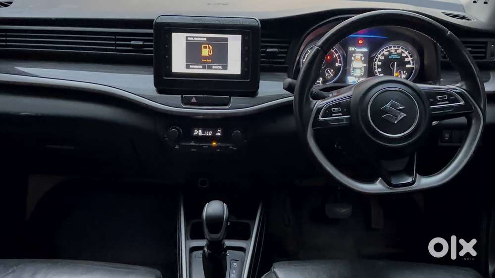 Maruti Suzuki Xl6 Alpha At, 2019, Petrol