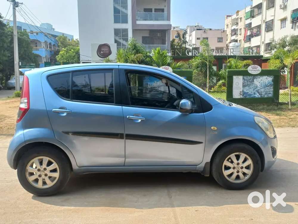 Maruti Suzuki Ritz 2015 Diesel 135000 Km Driven Good Condition.