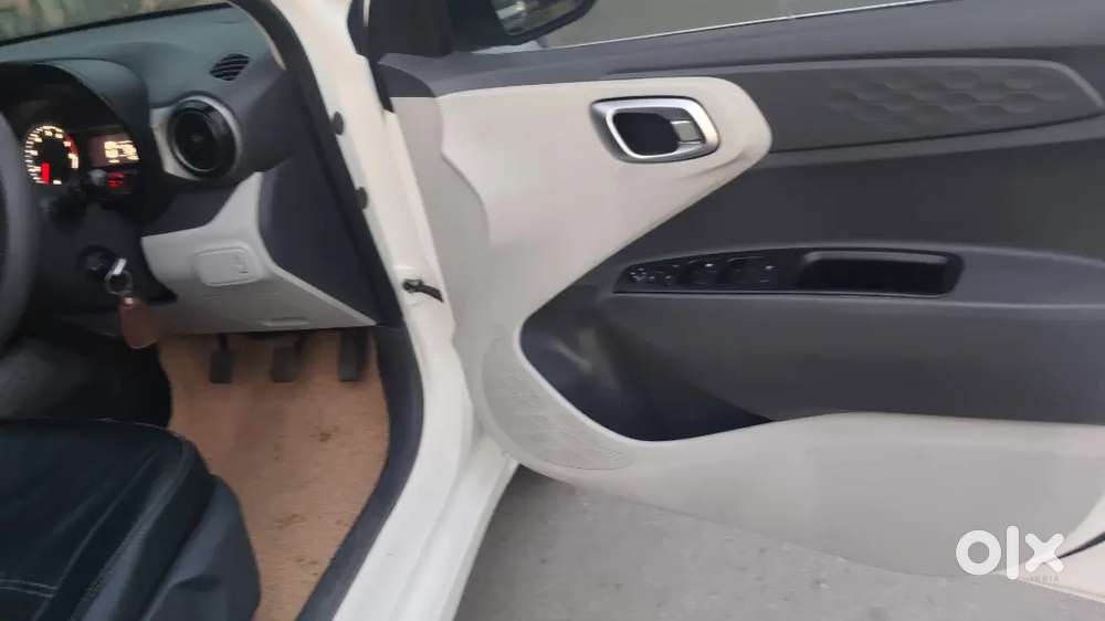 Hyundai Grand I10 2021 Sportz Petrol (price Is Negotiable)