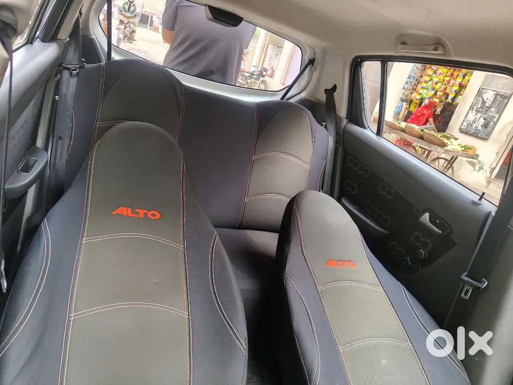 Maruti Suzuki Alto 800 2014 Lxi