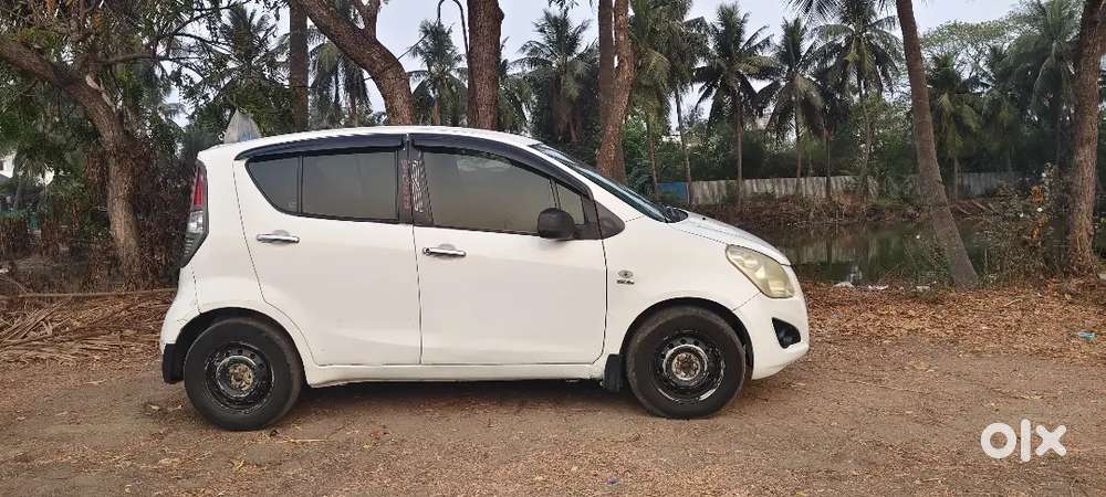 Maruti Suzuki Ritz 2016 Diesel Good Condition