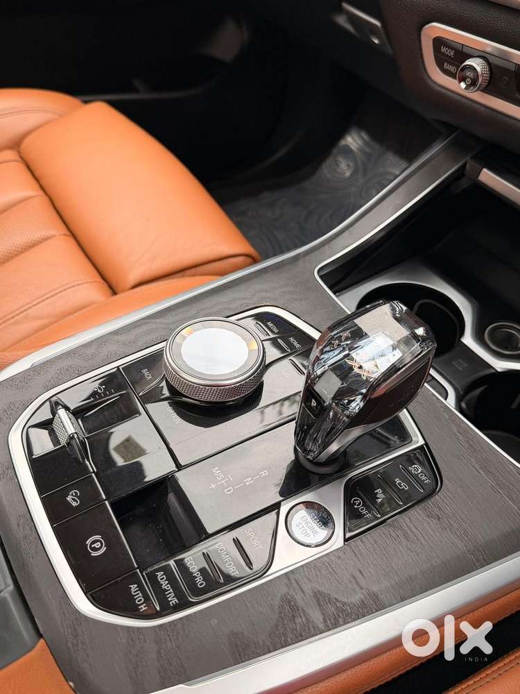 Bmw X7 Xdrive30d Dpe Signature, 2019, Diesel