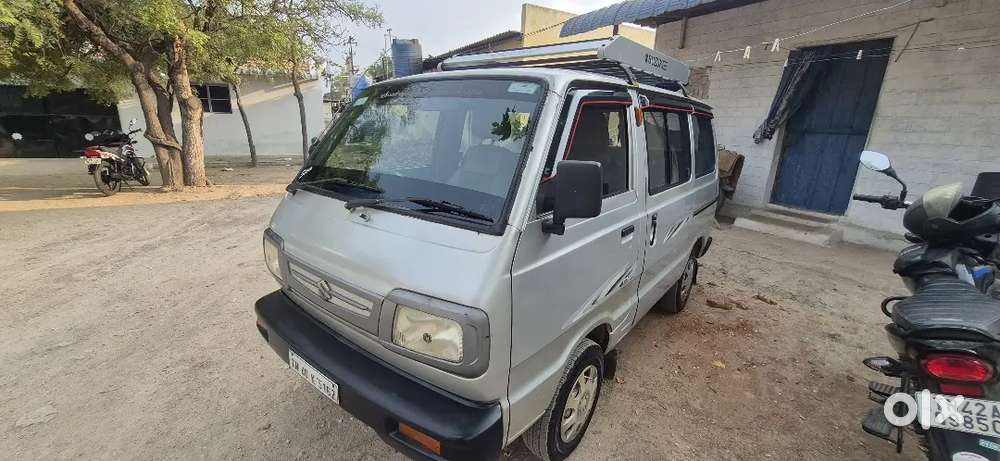 Omni Car Sales