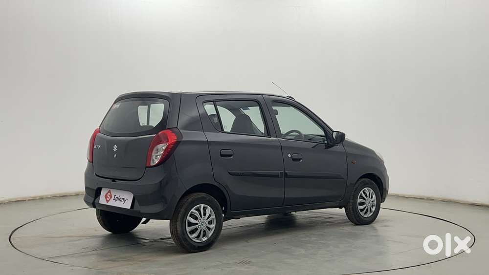 Maruti Suzuki Alto 800 2012-2016 Vxi, 2019, Petrol