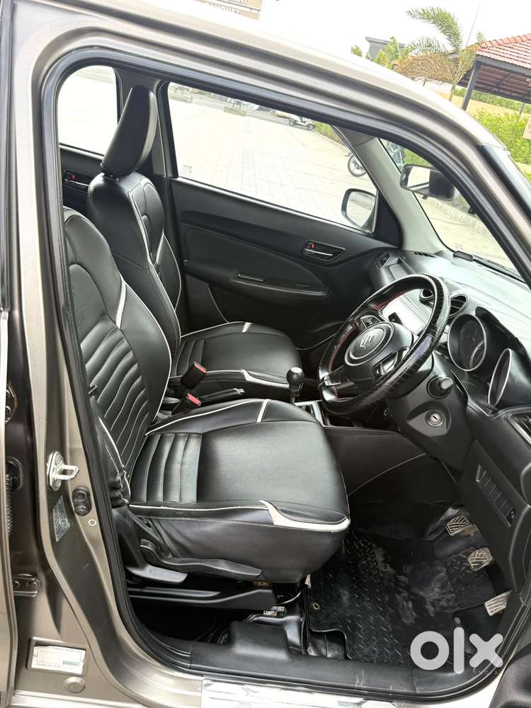 Maruti Suzuki Swift Vdi Optional, 2018, Diesel