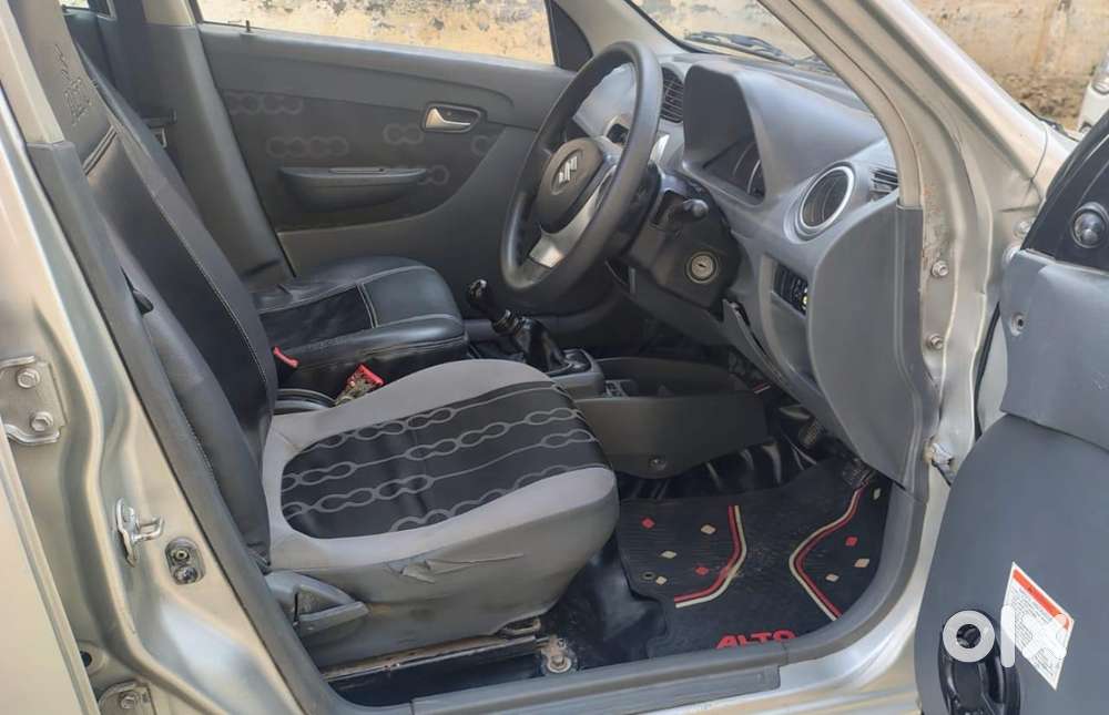 Maruti Suzuki Alto 800 2012-2016 Cng Lxi, 2013, Cng & Hybrids