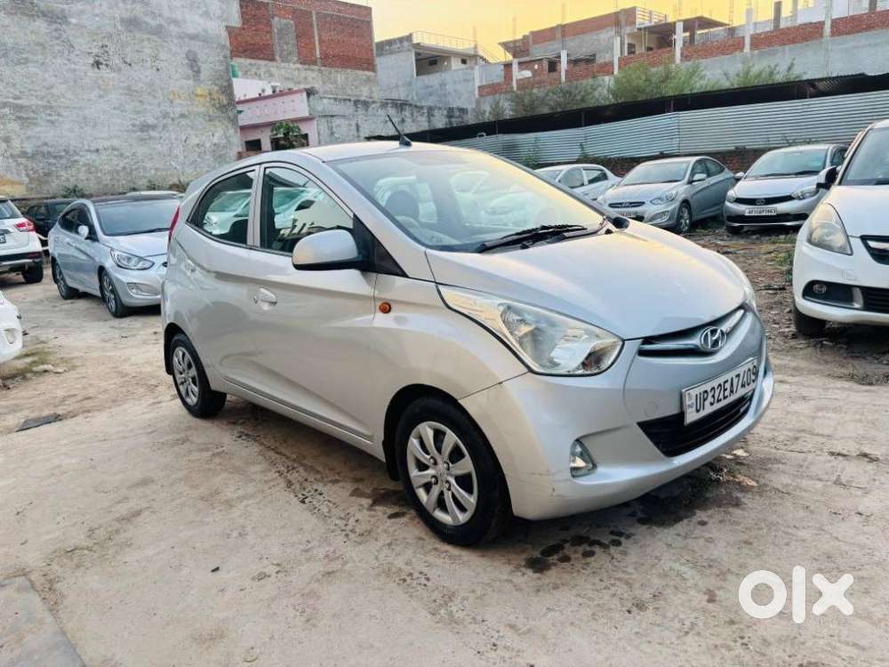 Hyundai Eon Era +, 2012, Petrol