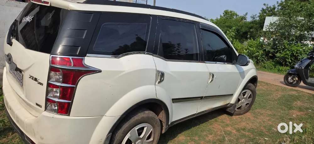 Mahindra Xuv500 Diesel Manual 2014
