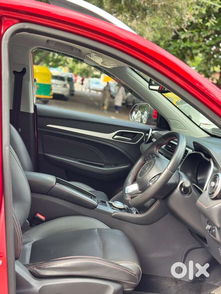 Mg Zs Ev Exclusive Pro, 2025, Electric