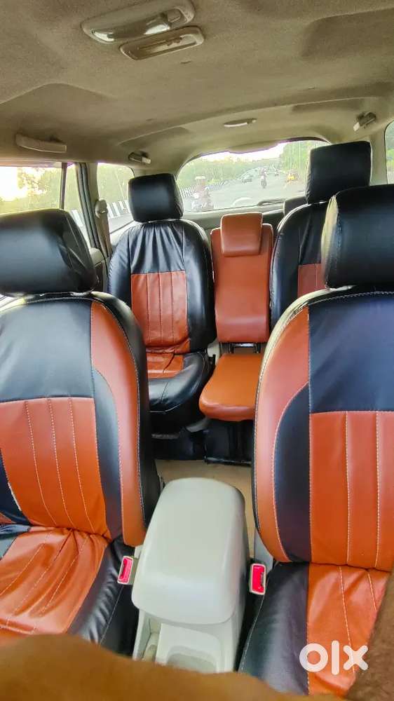 Urgent Sale Toyota Innova Diesel Manual 2014
