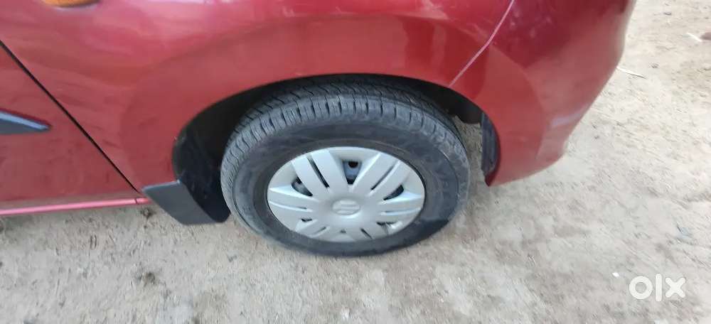 Maruti Suzuki Alto 2018
