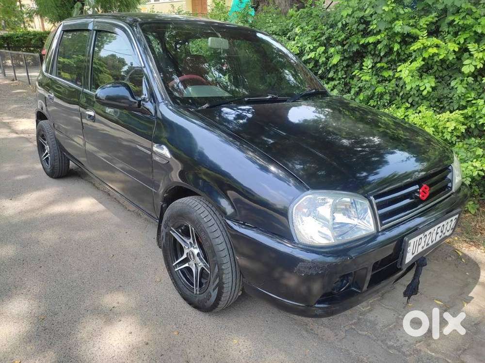 Maruti Suzuki Zen Estilo Lxi Bs Iv, 2005, Petrol