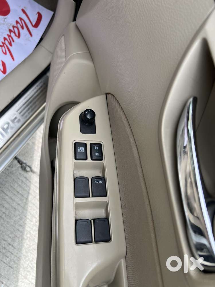 Maruti Suzuki Swift Dzire Vdi Regal Limited Edition Amt, 2014, Diese..