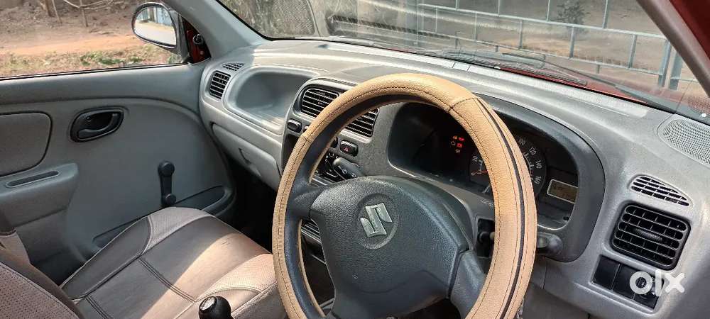 Maruti Suzuki Alto K10 2013 Petrol 17000 Km Driven