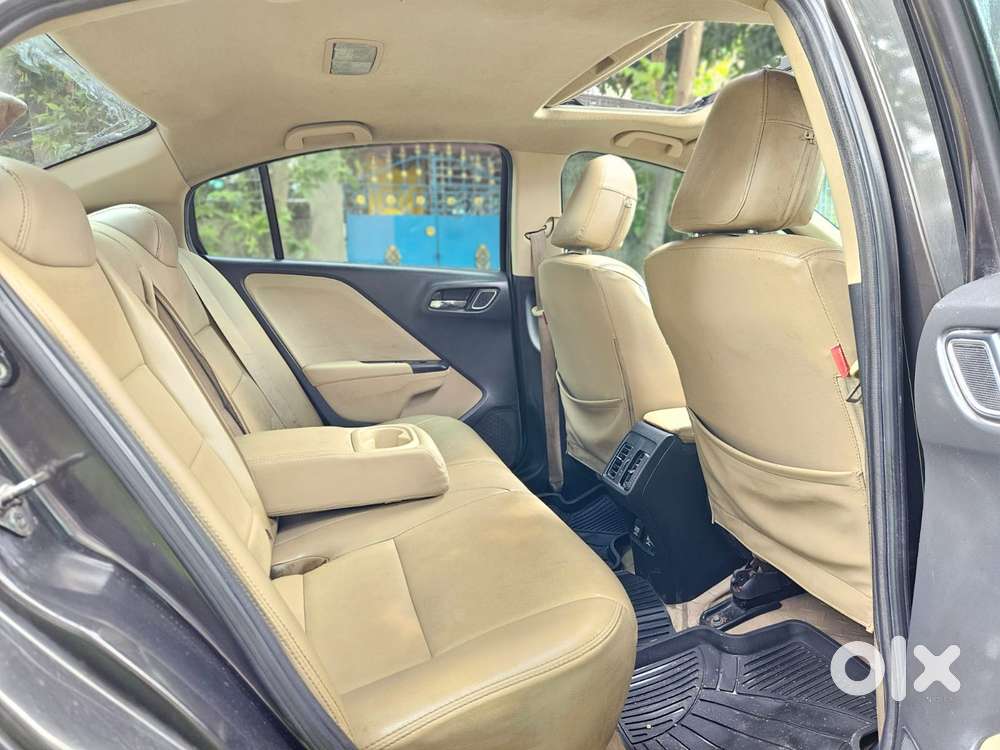 Honda City 1.5 Vx I-vtec Mt, 2020, Petrol
