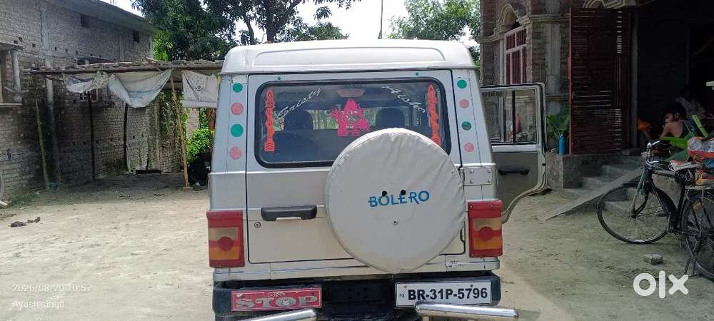 Mahindradi Turbo Diesel 2013 Variant