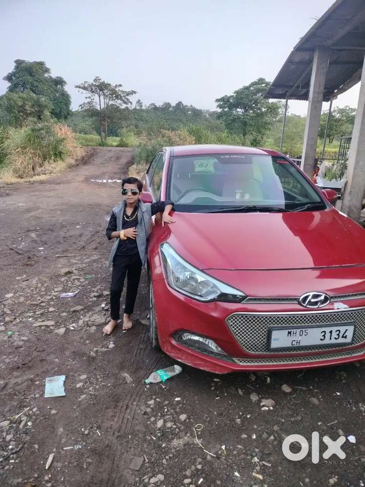 Hyundai Elite I20 2015 Diesel 105000 Km Driven
