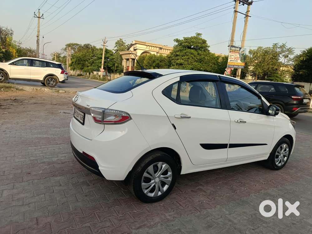 Tata Tigor Xz Cng, 2022, Cng & Hybrids
