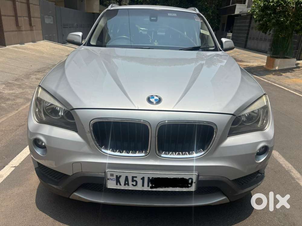 Bmw X1 2.0 Sdrive 20d, 2014, Diesel
