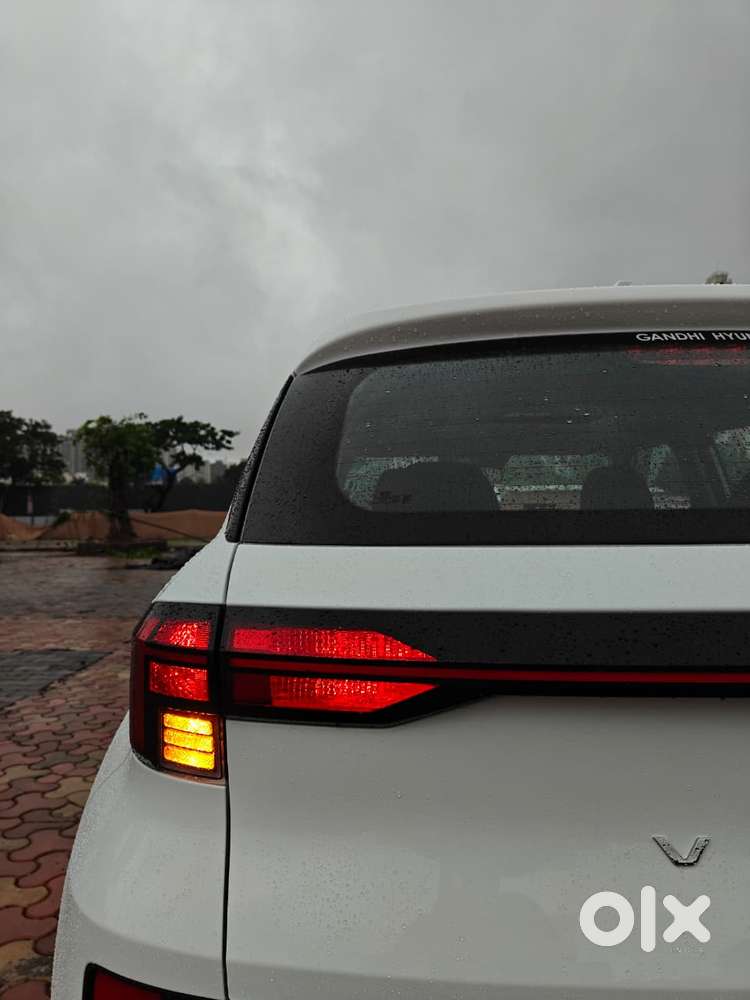 Hyundai Venue 1.2 S Plus, 2025, Petrol