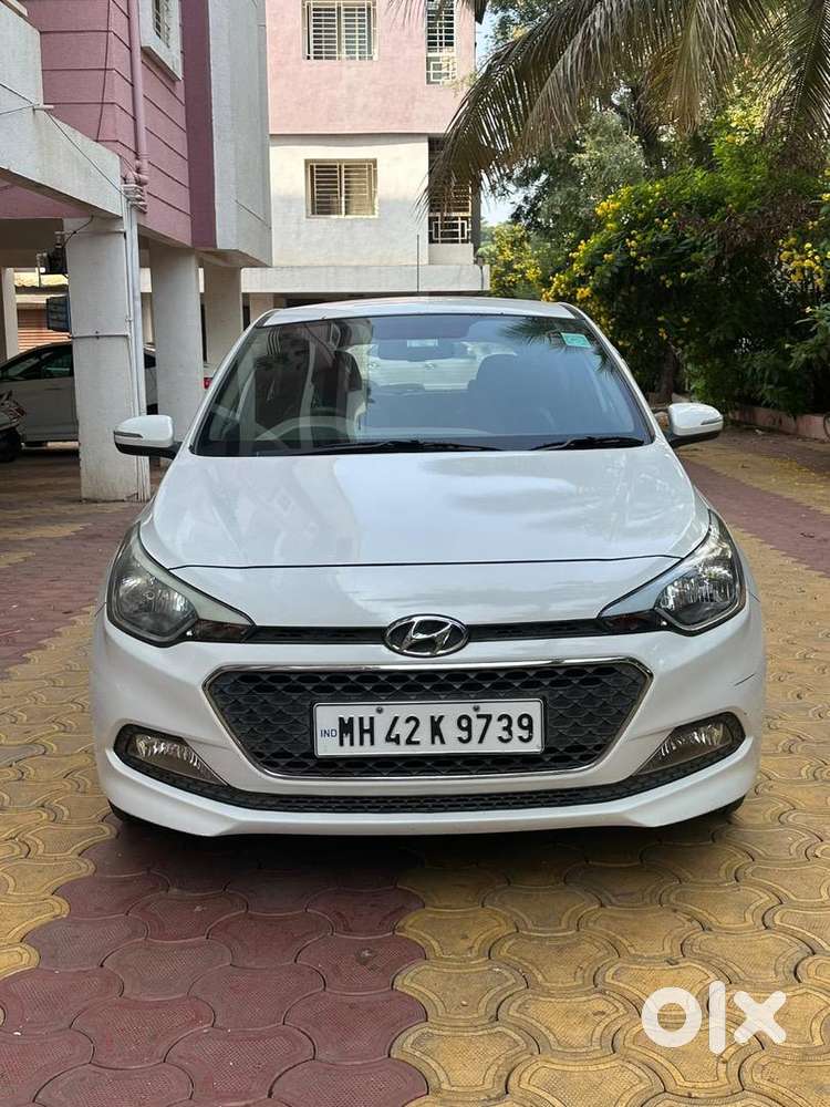 Hyundai I20 2015