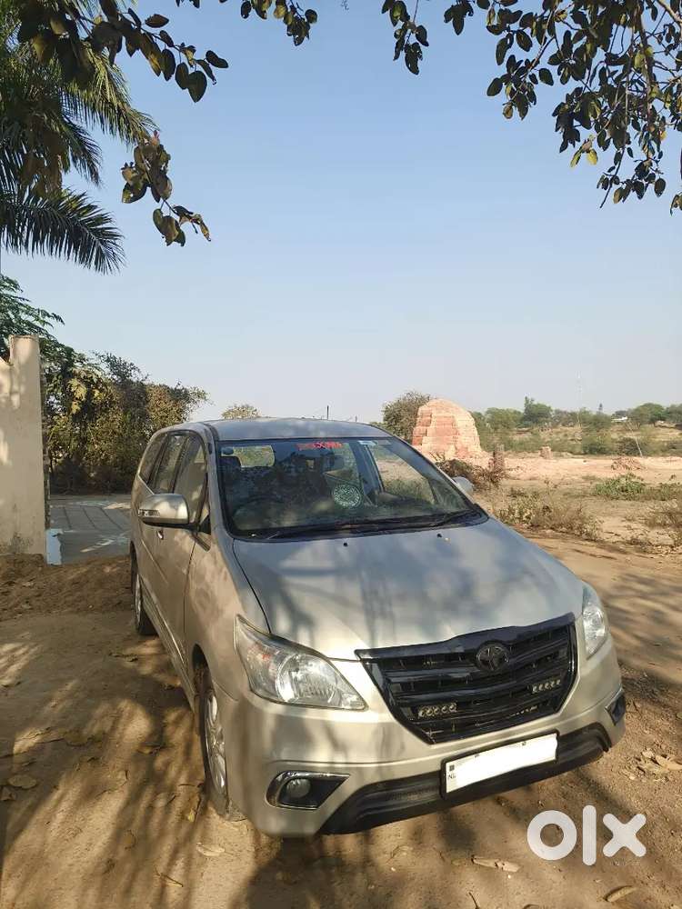 Original Condition Car