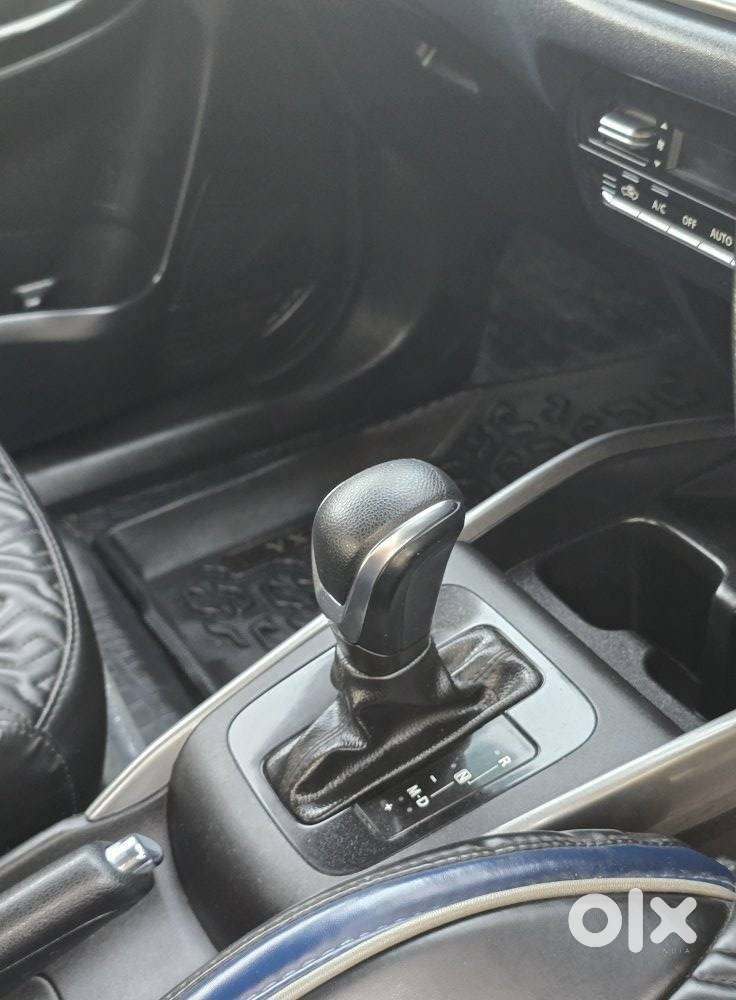Maruti Suzuki Baleno 1.2 Zeta At, 2023, Petrol