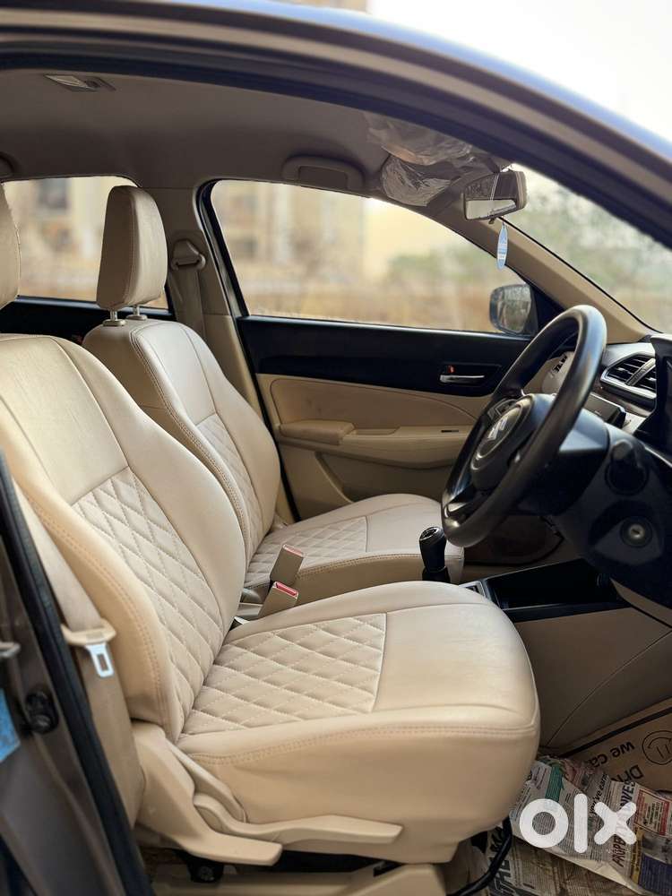 Maruti Suzuki Dzire 2017-2020 1.2 Vxi, 2019, Petrol