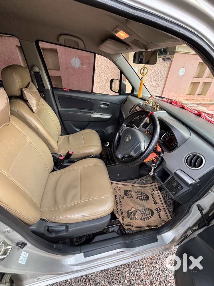 Maruti Suzuki Wagon R 2010